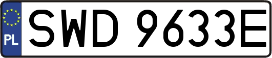 SWD9633E