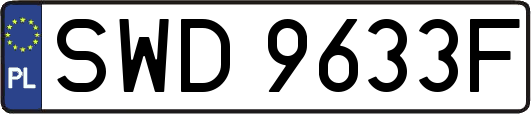SWD9633F