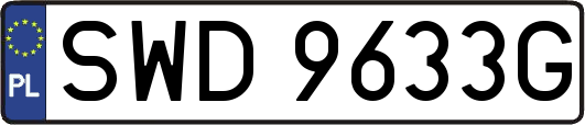 SWD9633G