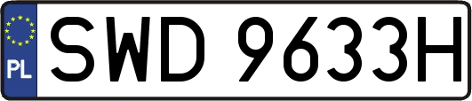 SWD9633H