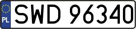 SWD96340