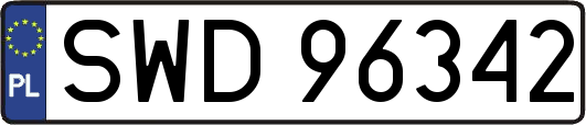 SWD96342