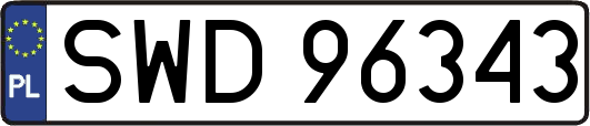 SWD96343
