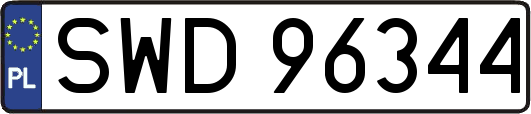 SWD96344