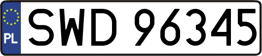 SWD96345