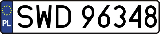 SWD96348