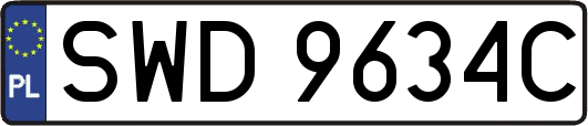 SWD9634C