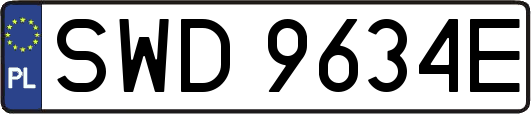 SWD9634E