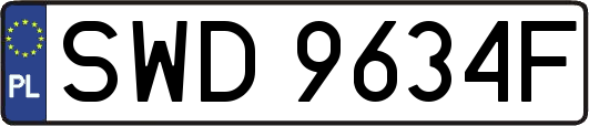 SWD9634F