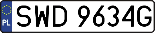 SWD9634G