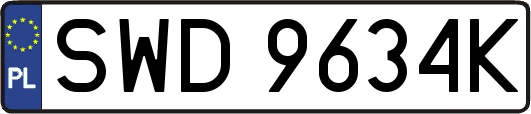 SWD9634K