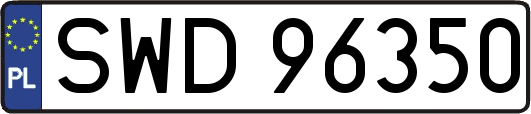 SWD96350