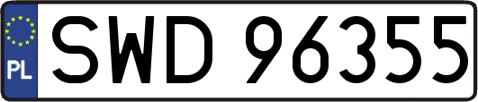 SWD96355