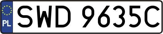 SWD9635C