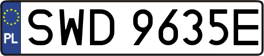 SWD9635E