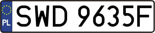 SWD9635F
