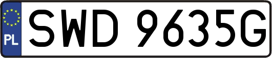 SWD9635G
