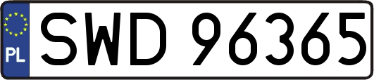 SWD96365