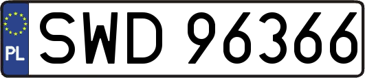 SWD96366