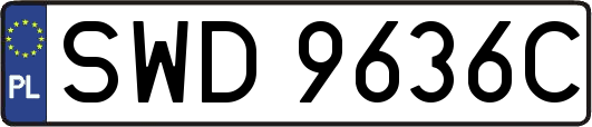 SWD9636C