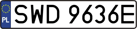 SWD9636E