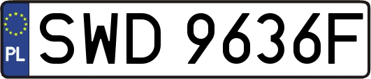 SWD9636F