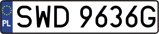 SWD9636G
