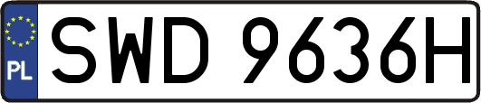 SWD9636H