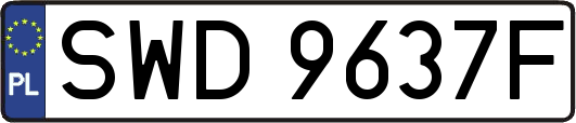 SWD9637F