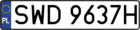 SWD9637H