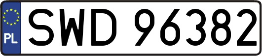 SWD96382