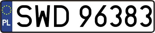 SWD96383