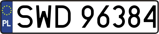 SWD96384