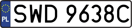 SWD9638C