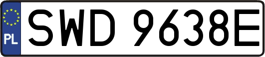 SWD9638E