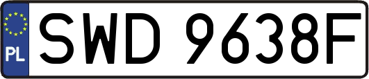 SWD9638F