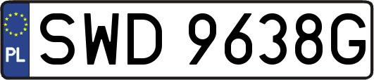 SWD9638G