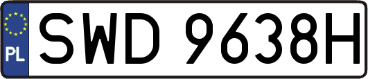 SWD9638H