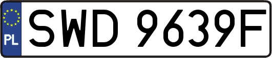 SWD9639F