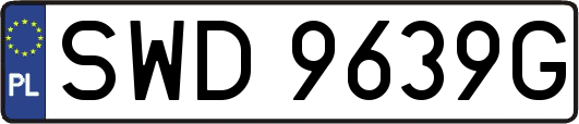 SWD9639G