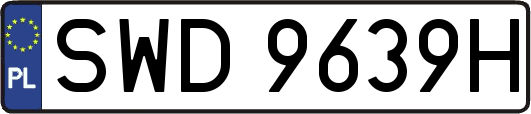 SWD9639H
