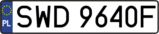 SWD9640F