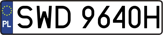 SWD9640H