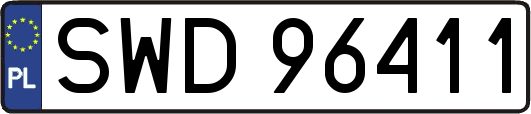 SWD96411