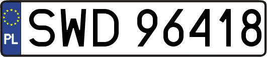 SWD96418