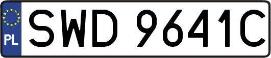 SWD9641C