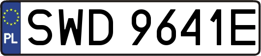 SWD9641E