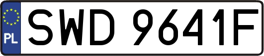 SWD9641F
