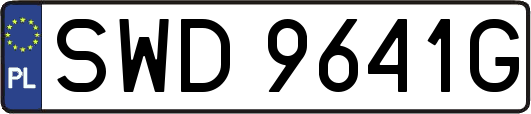SWD9641G