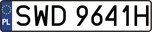SWD9641H